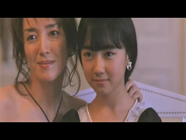 因嫉妒丈夫對女兒的特殊寵愛,變態女人竟将女兒……!園子溫經典作《神秘馬戲團》!